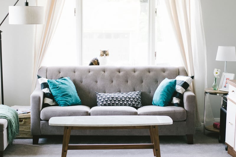 Revamp Furniture Finds