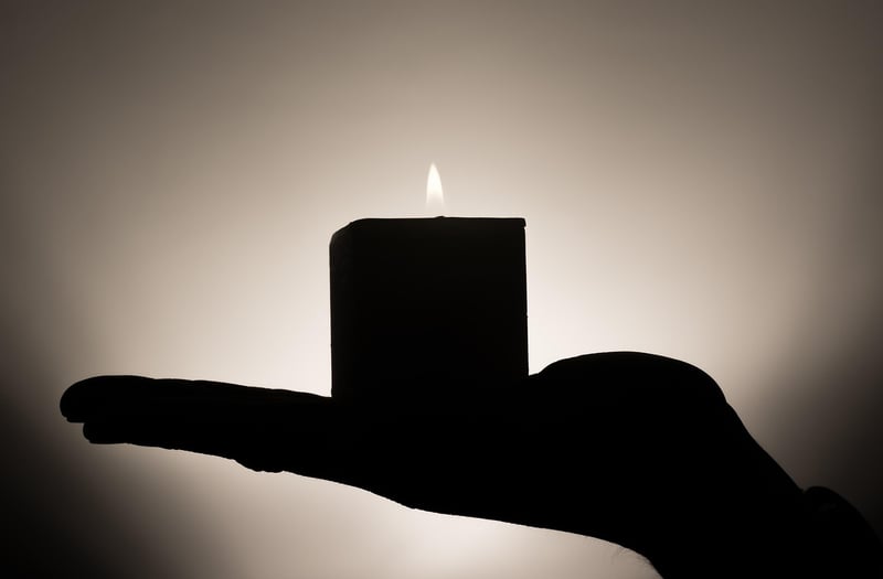Handcrafted Candles