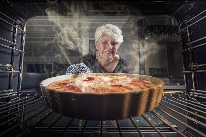 Cooking Class Experience