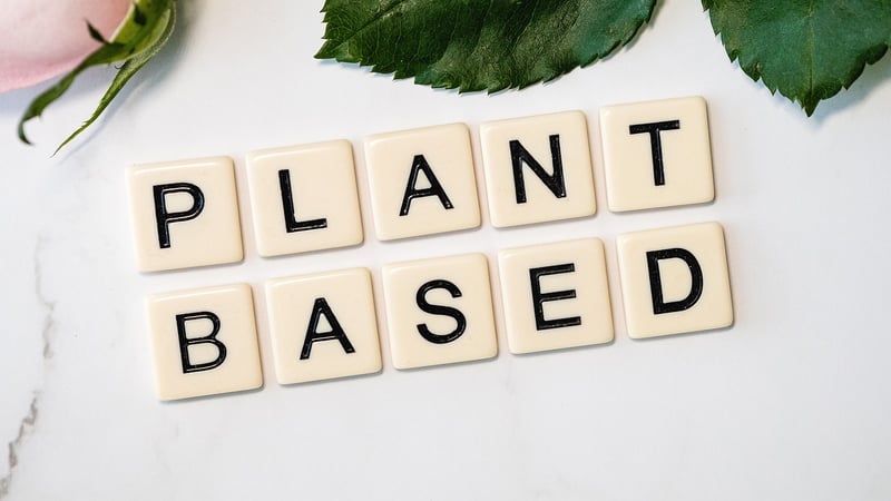 Natural Cosmetics Plant-Based