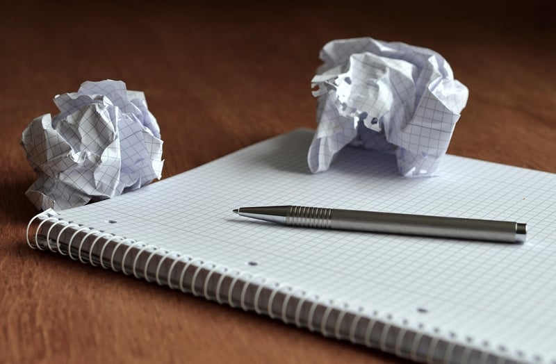 Recycled Paper